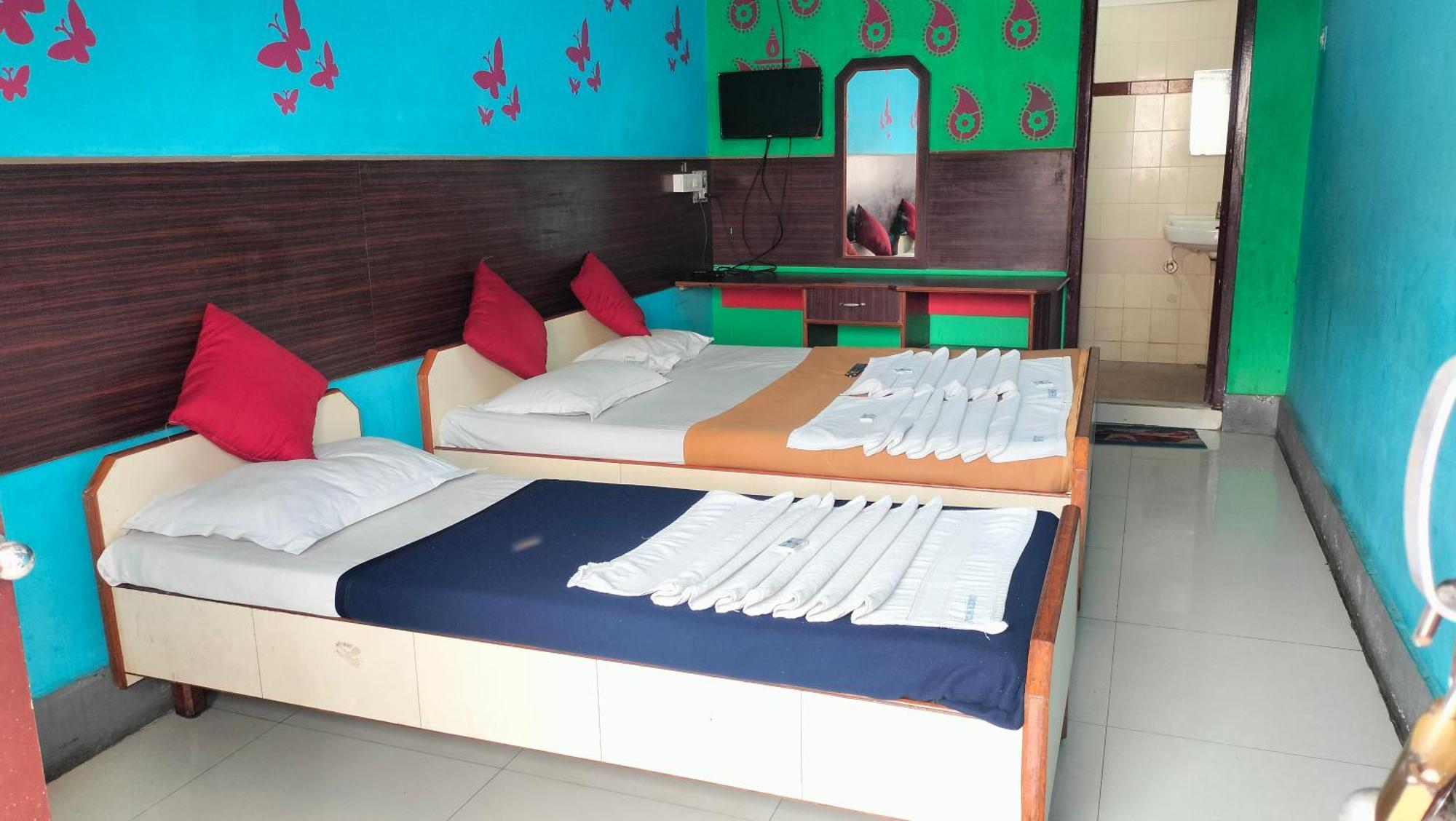 Hotel Friends Residency