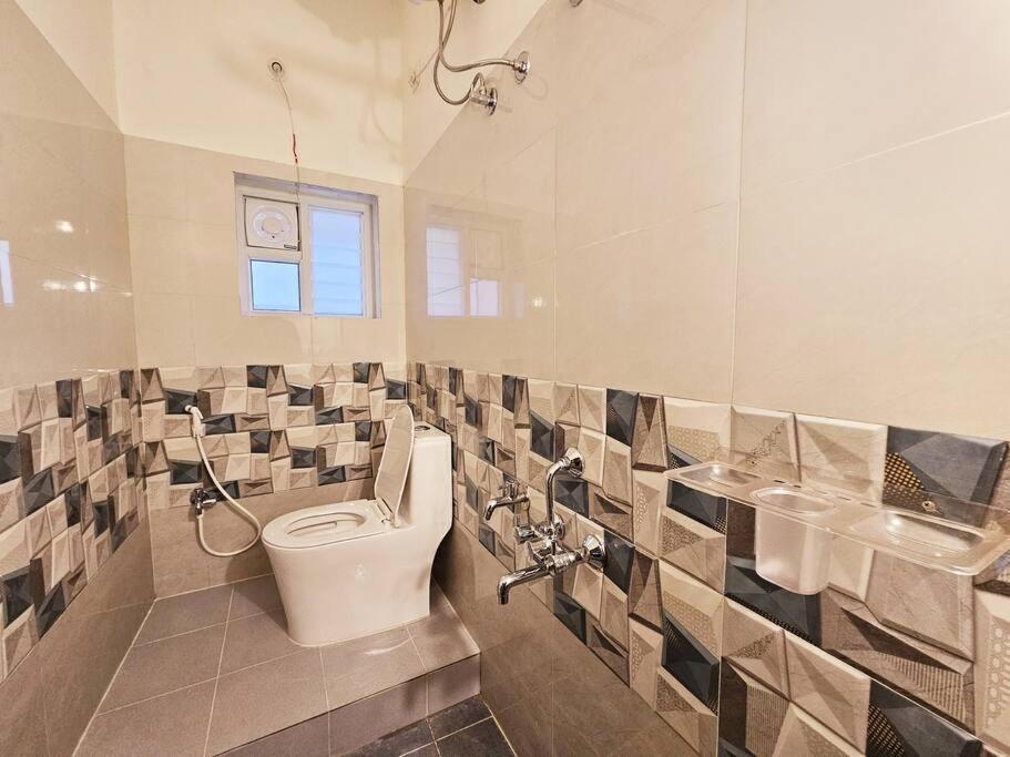 Apartment Bricknest Hillview Mysore
