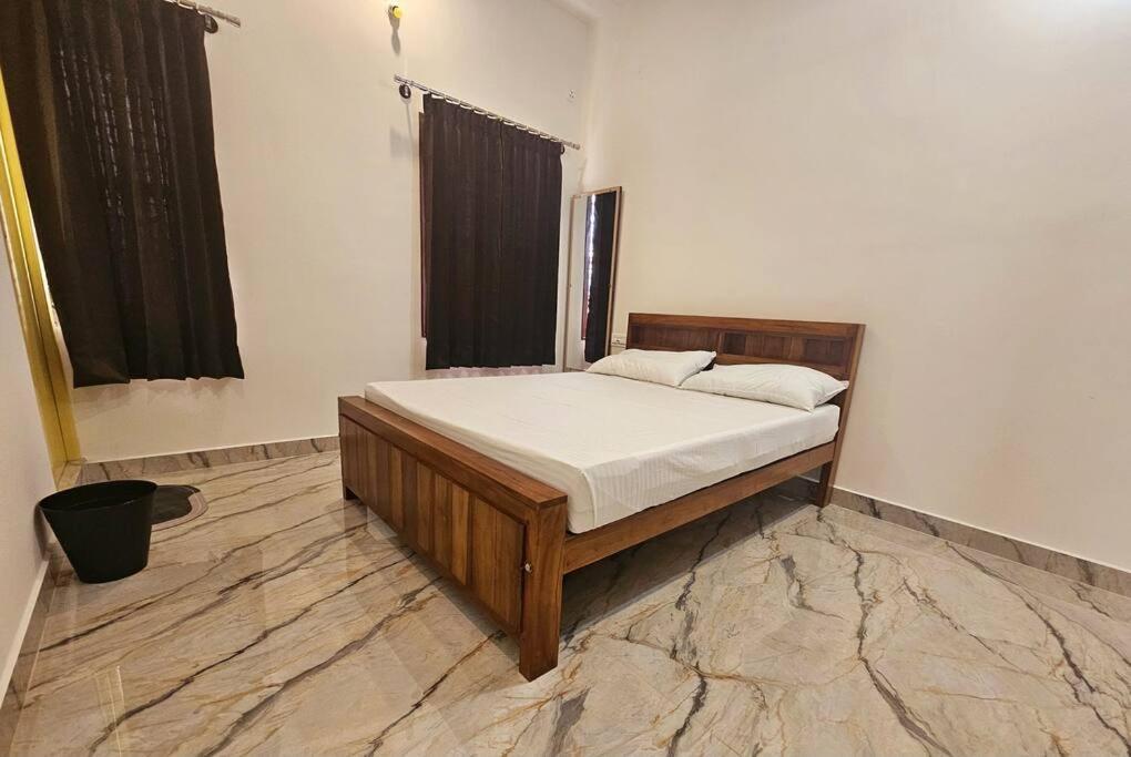 Bricknest Hillview * Mysore