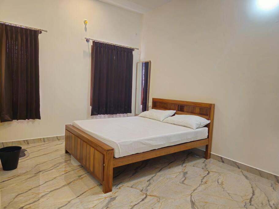 Bricknest Hillview Apartment Mysore