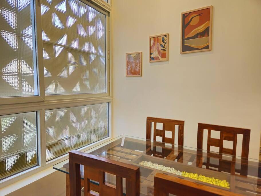 Bricknest Hillview Apartment Mysore