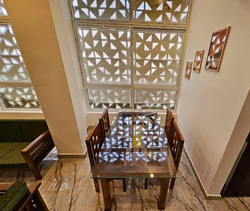 Bricknest Hillview Mysore