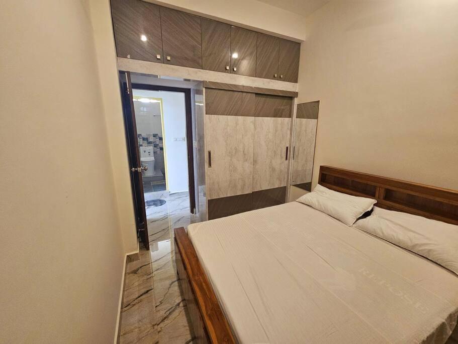 Bricknest Hillview Apartment