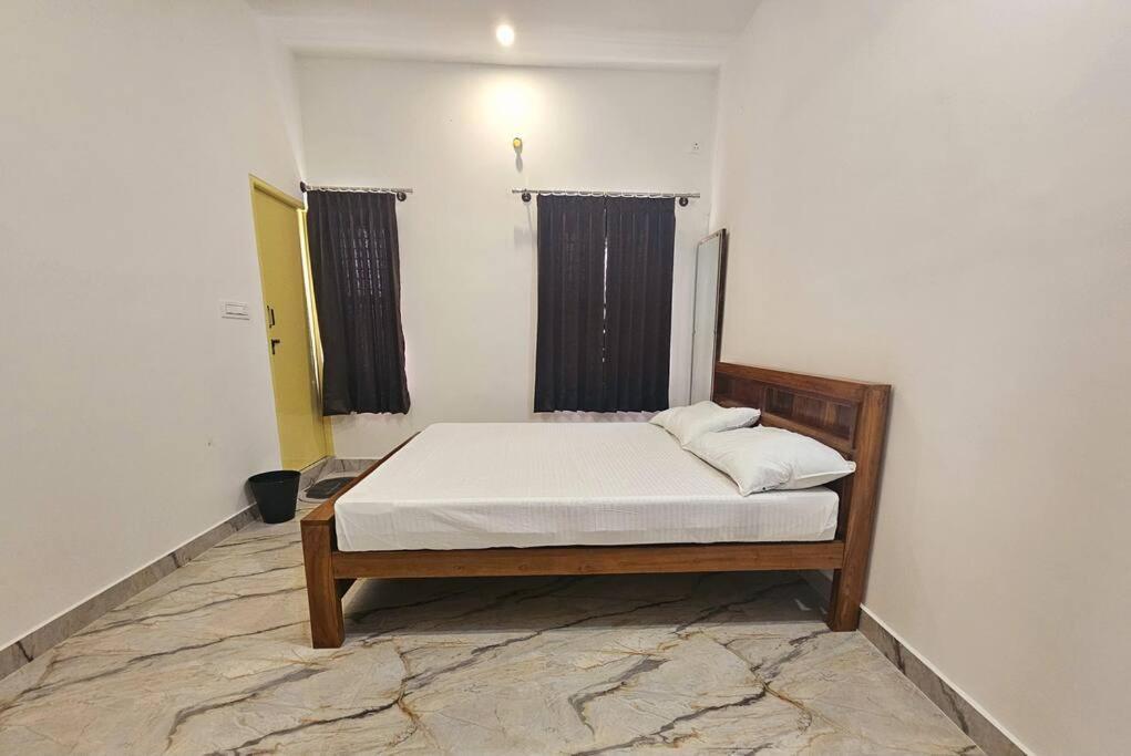Bricknest Hillview Apartment Mysore