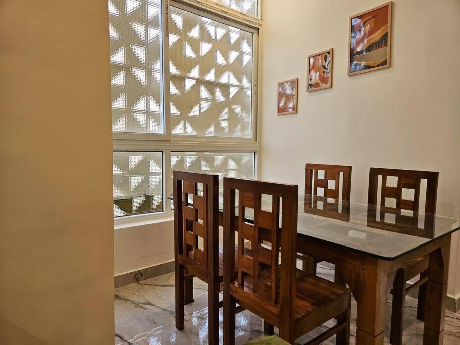 Apartment Bricknest Hillview Mysore