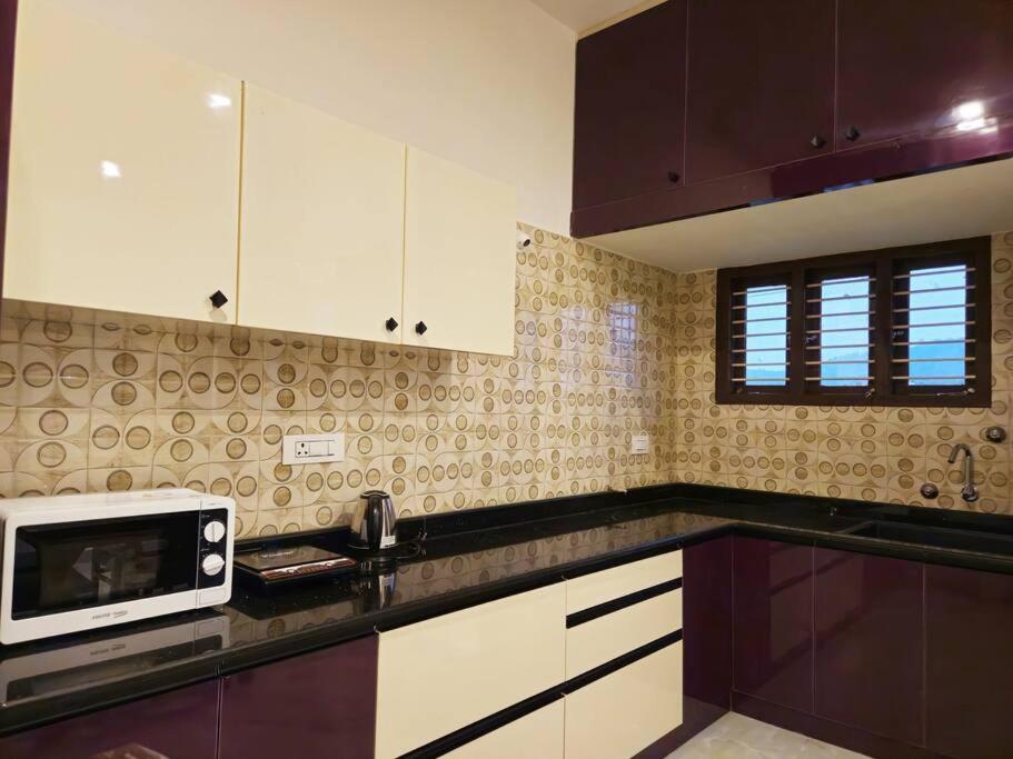 Bricknest Hillview Mysore
