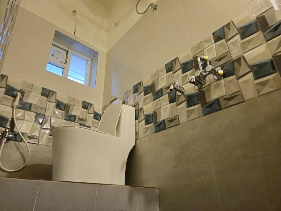 Apartment Bricknest Hillview *