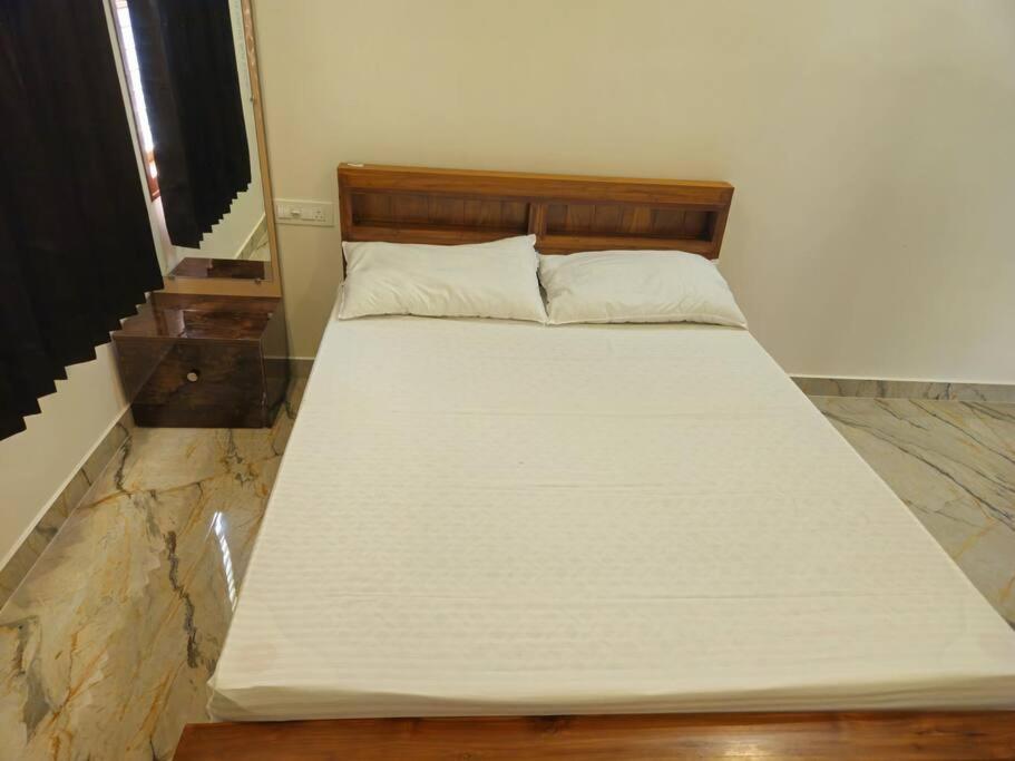 Apartment Bricknest Hillview Mysore