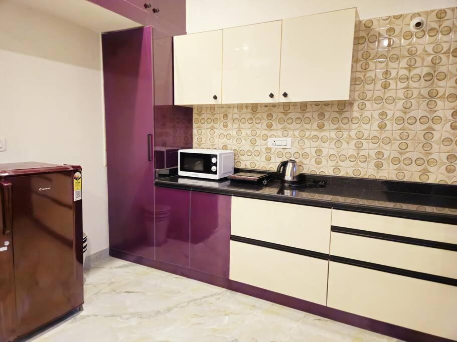 Bricknest Hillview Apartment