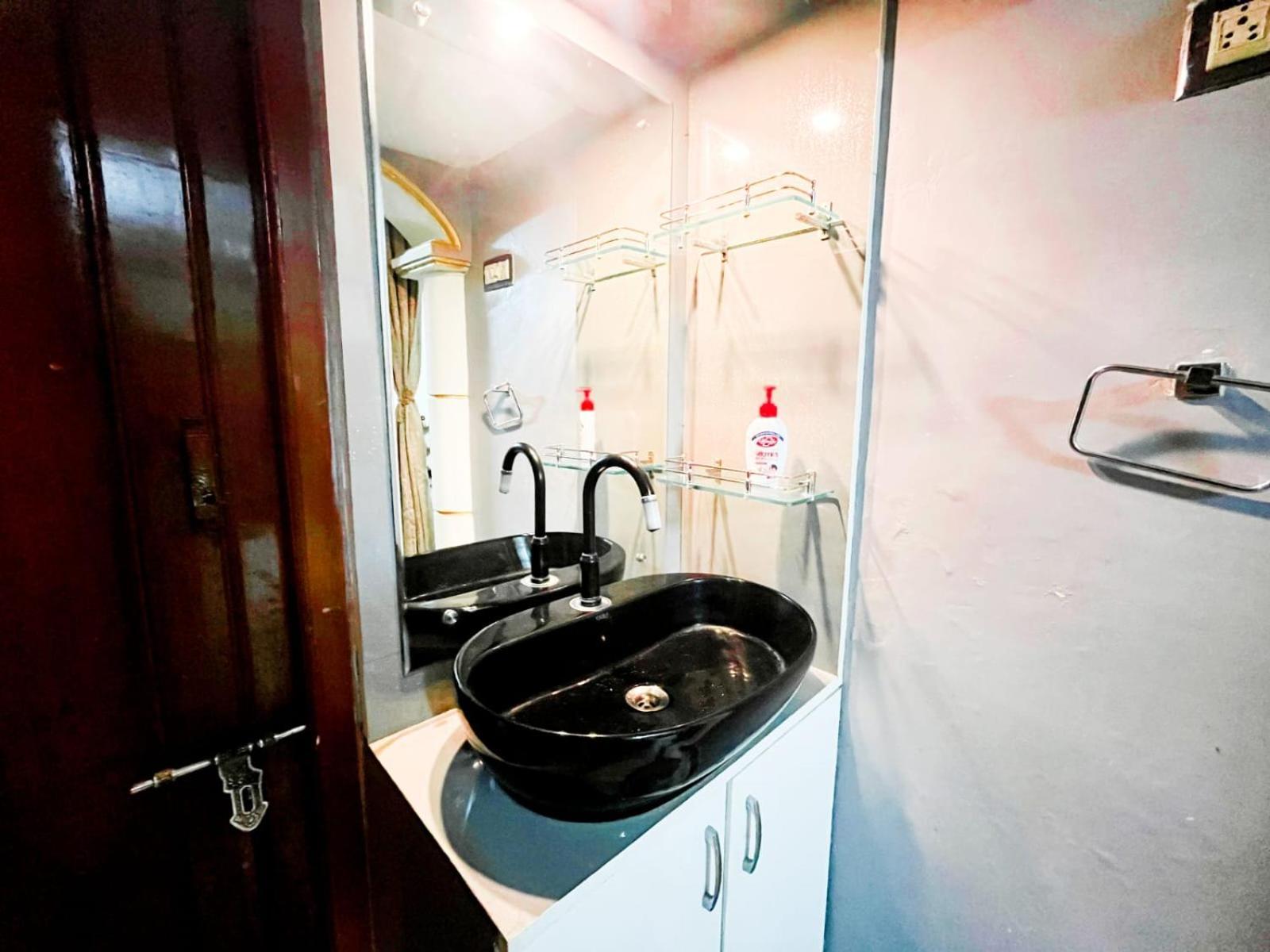 Nas Managed By Nas Villa Mysore
