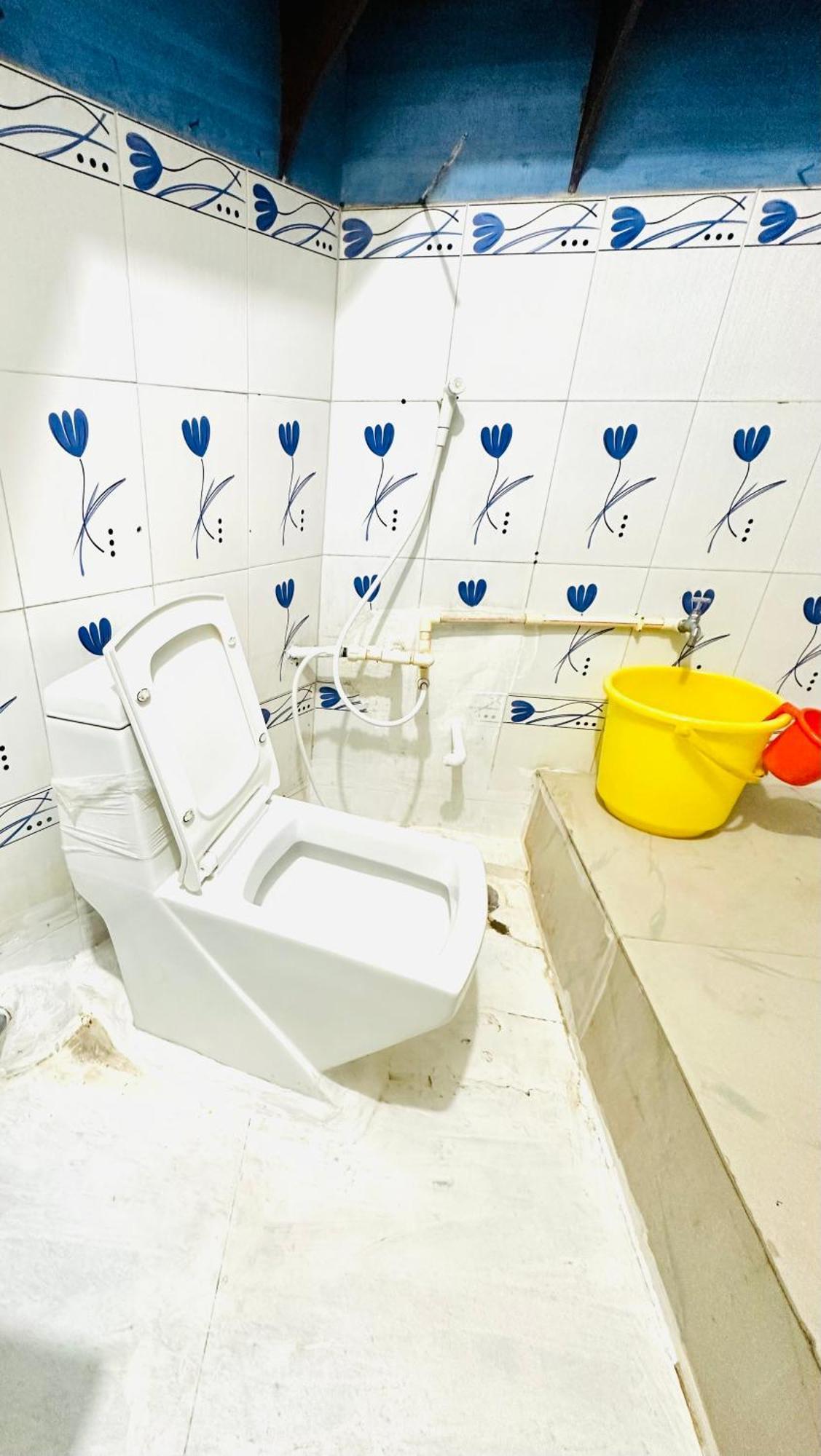 Apartment White Swan 1bhk *