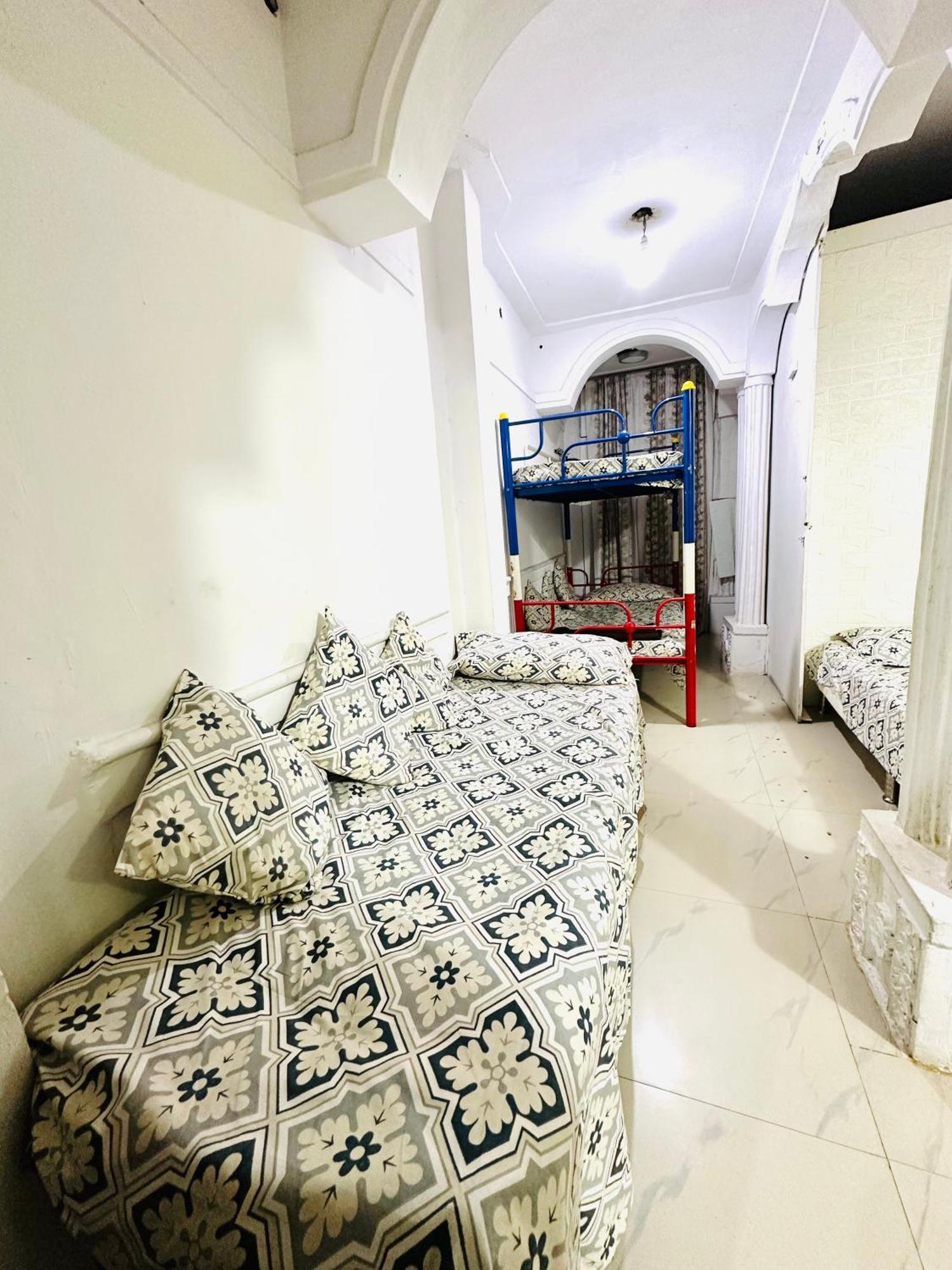 Apartment White Swan 1bhk Mysore