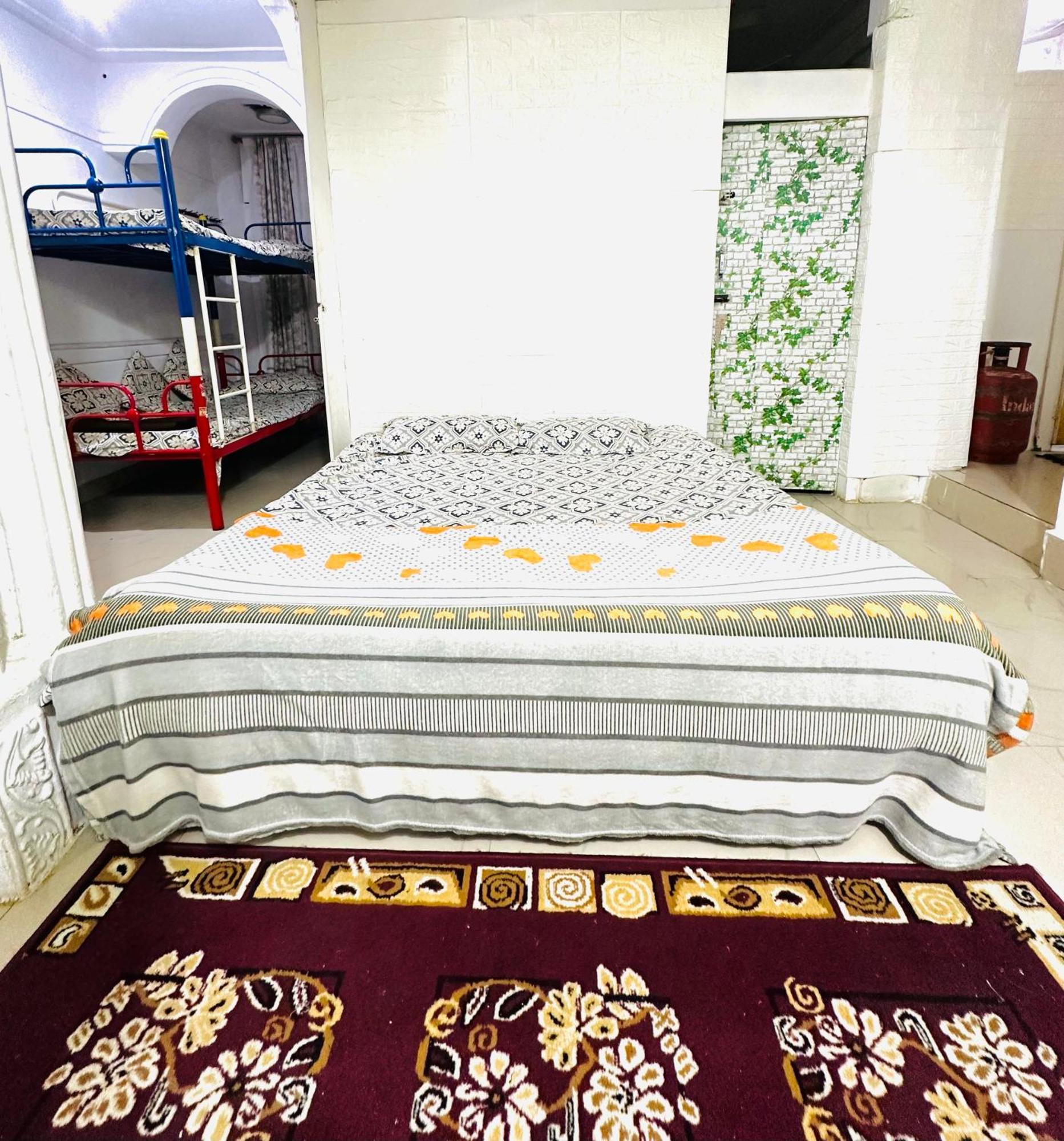Apartment White Swan 1bhk Mysore