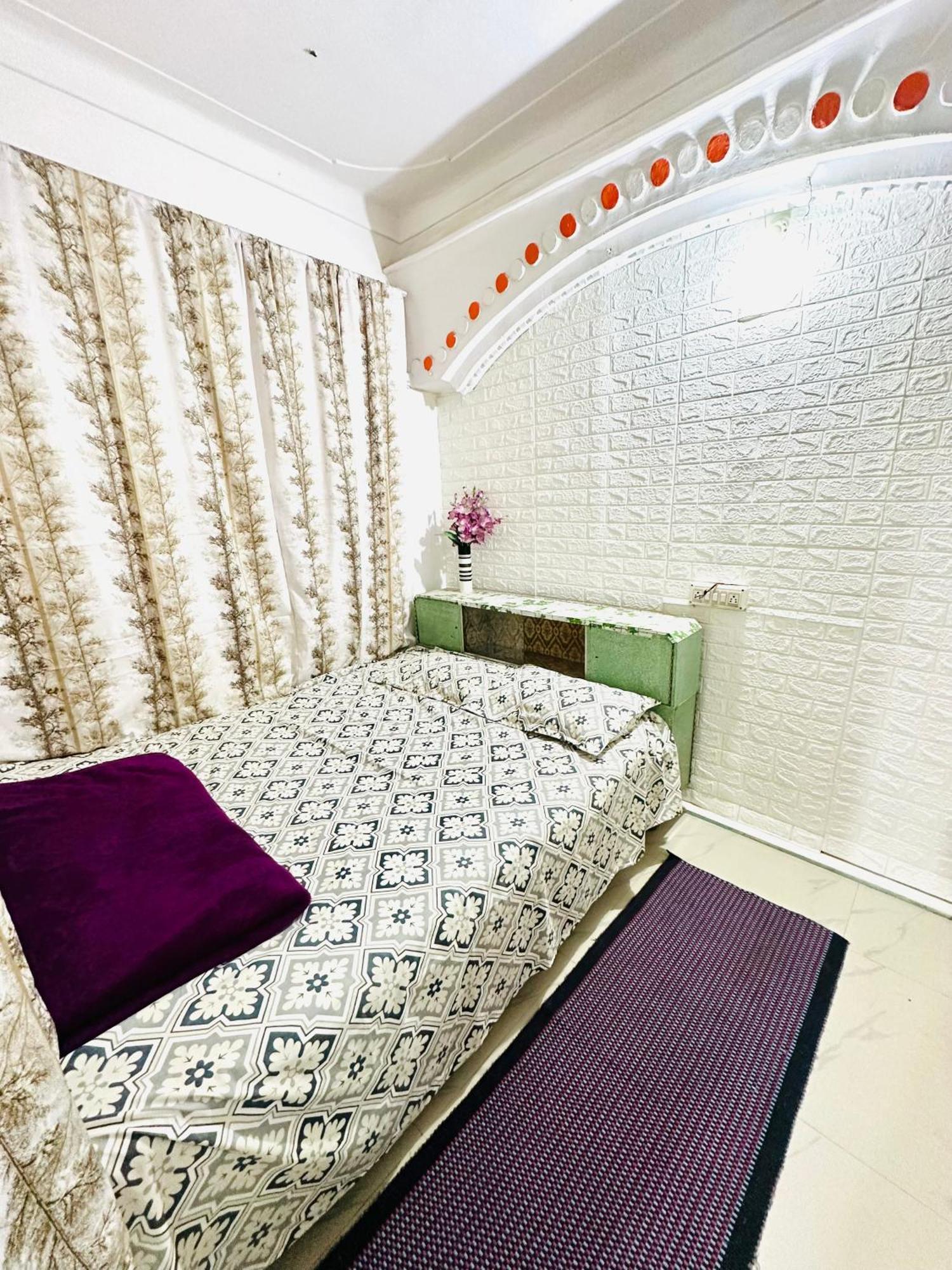 White Swan 1bhk Mysore