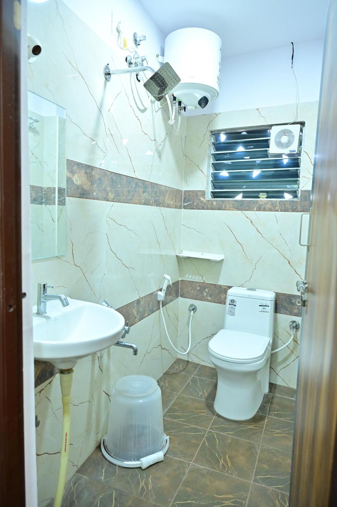 Hotel Address Residency