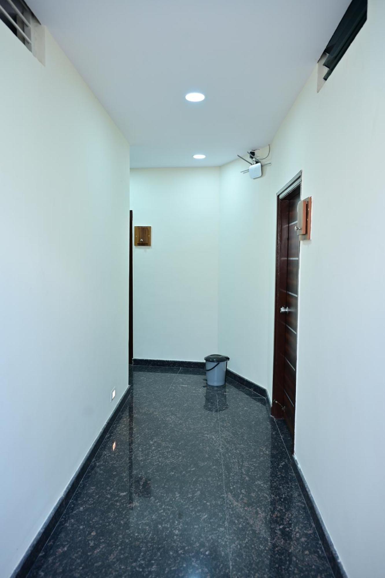Address Residency 2*