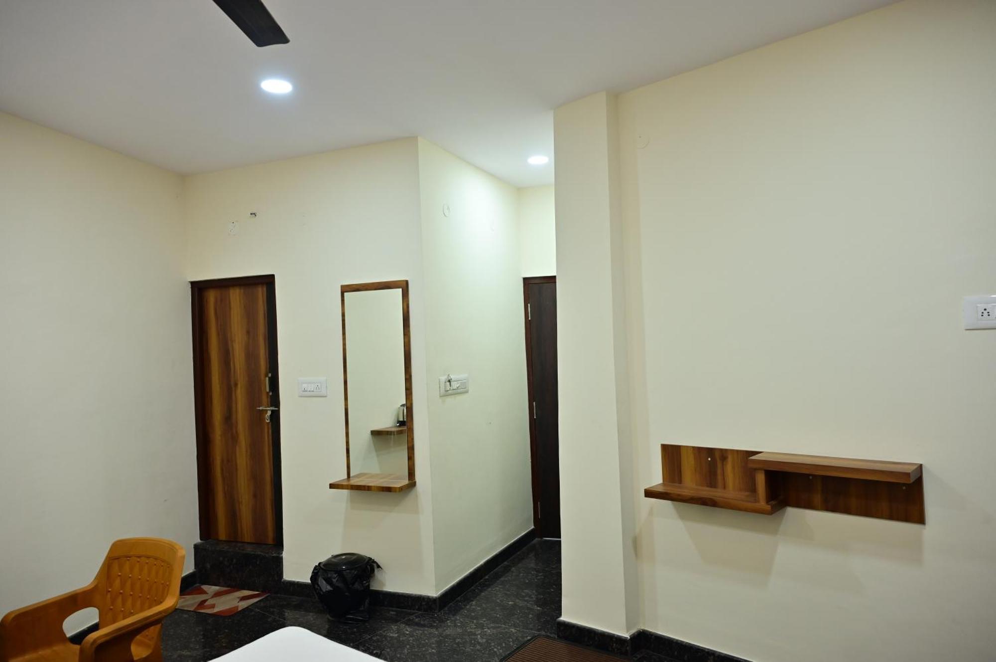 Hotel Address Residency