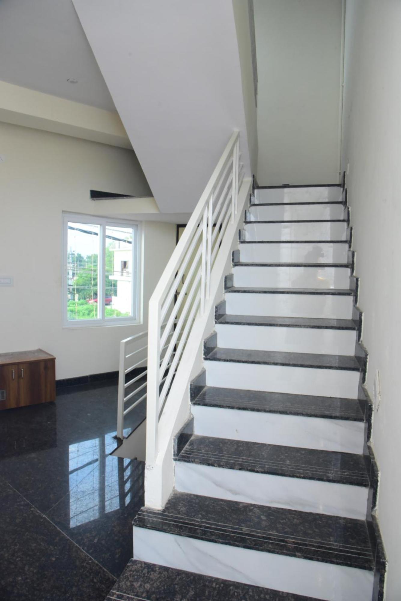Hotel Address Residency Mysore