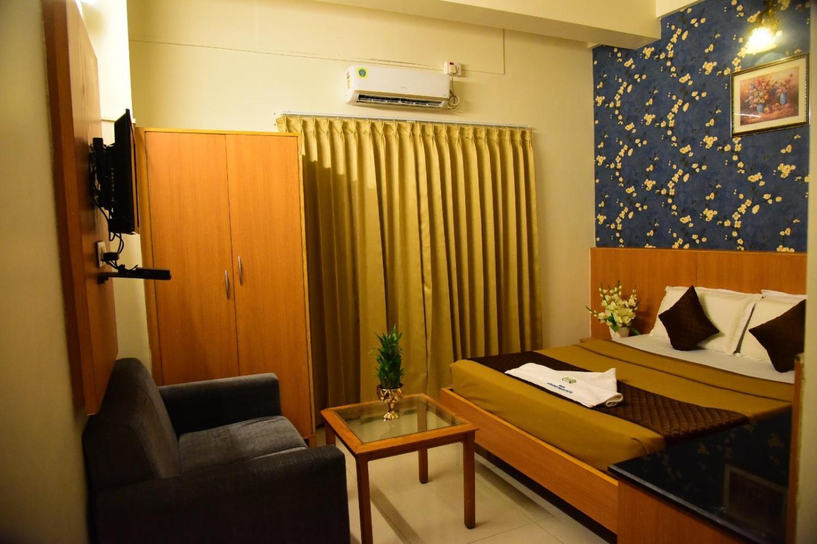 Rajalakshmi Comforts 3*