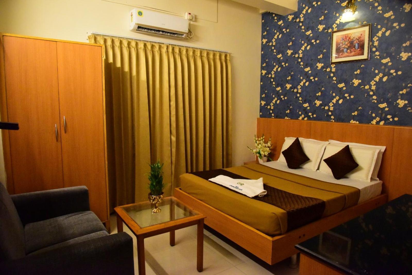 Rajalakshmi Comforts 3*