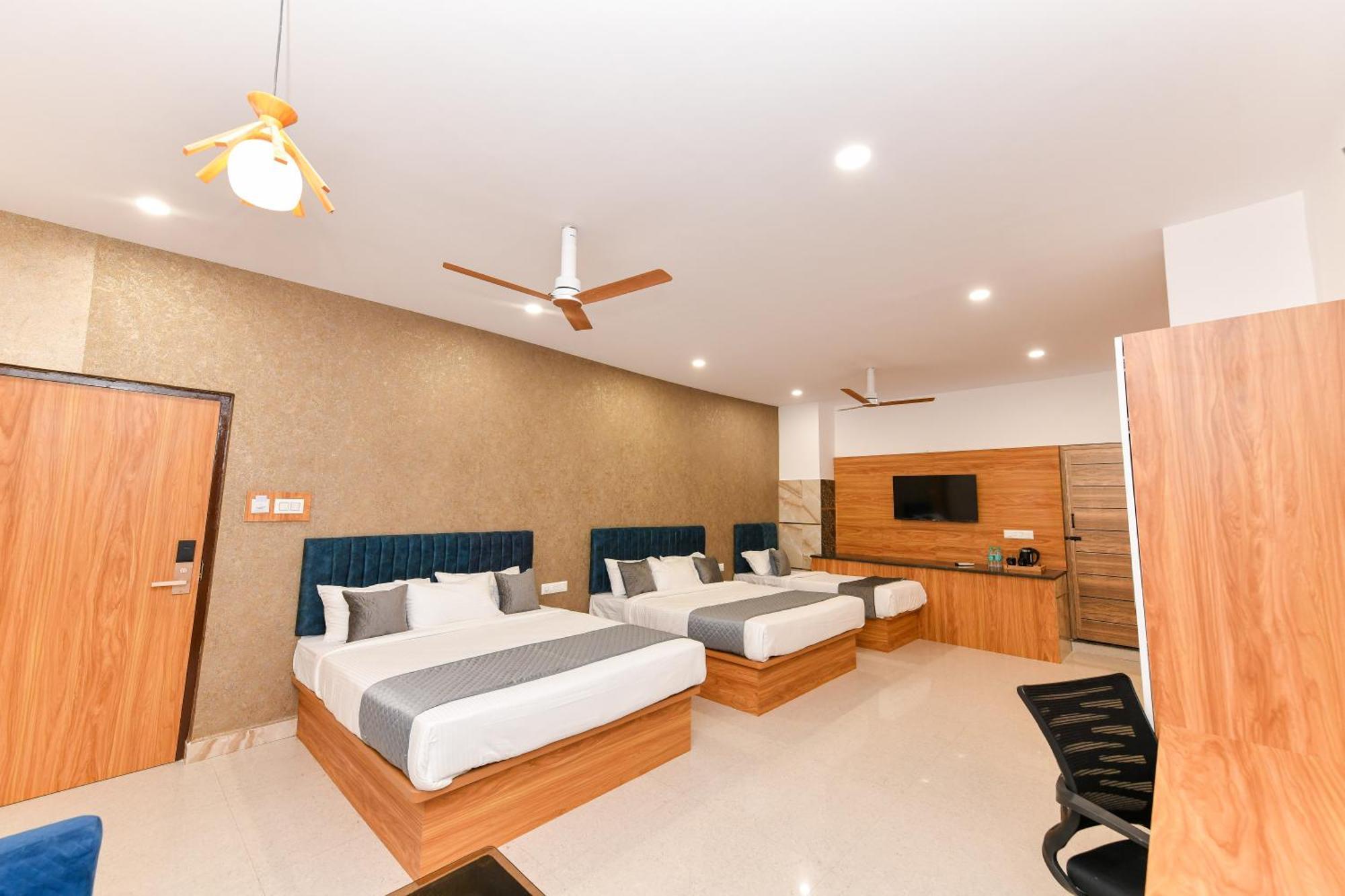 Shine International Mysore