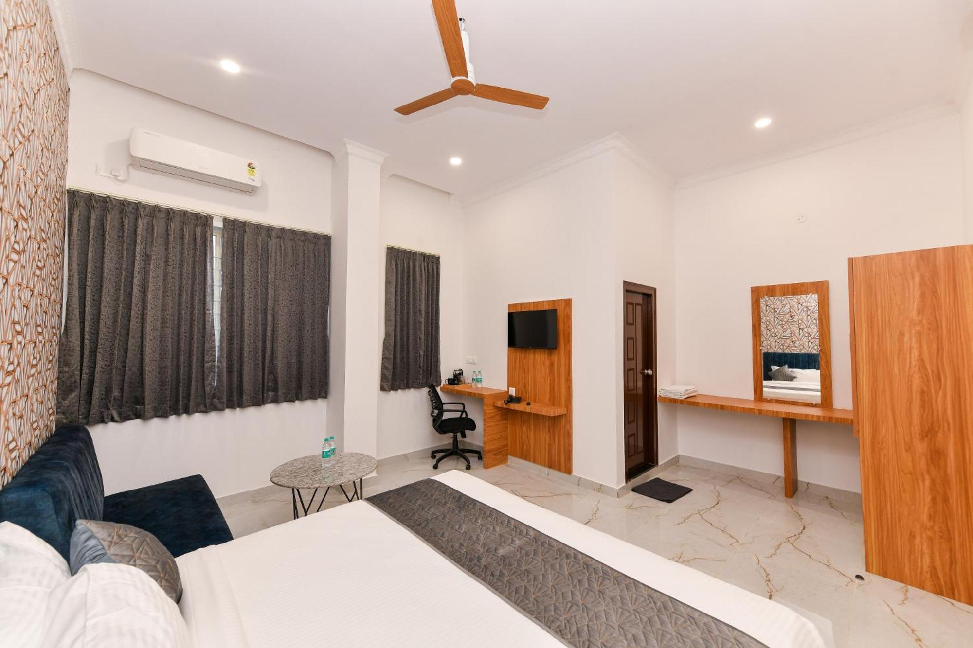 Shine International Mysore