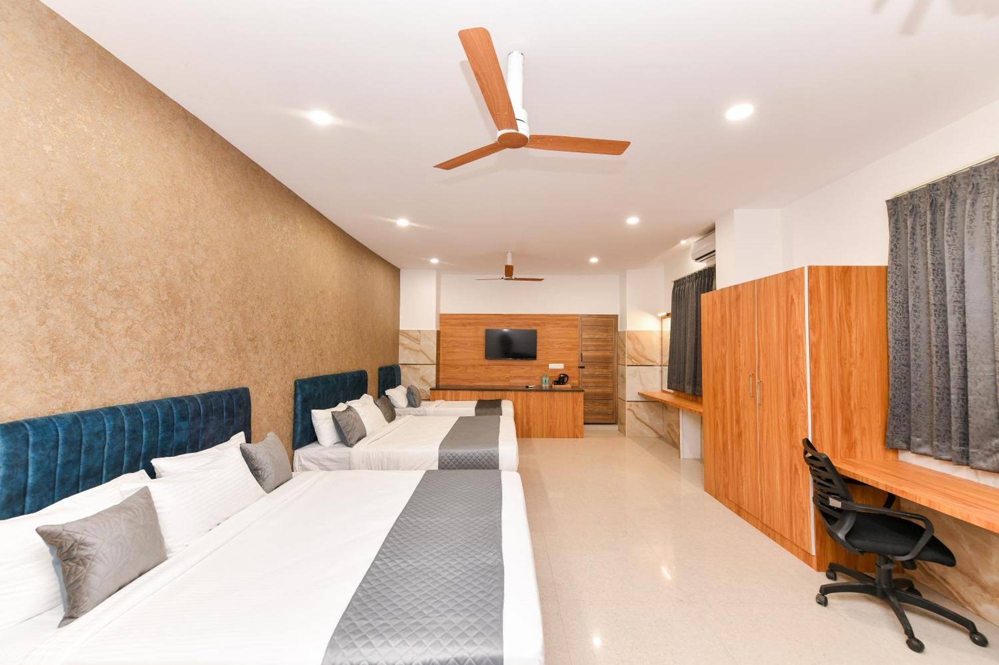 Shine International 3* Mysore