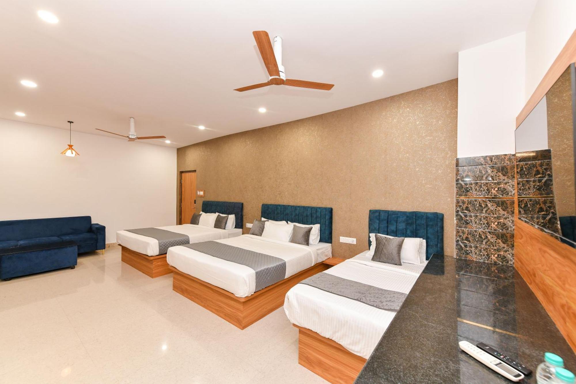Shine International Hotel