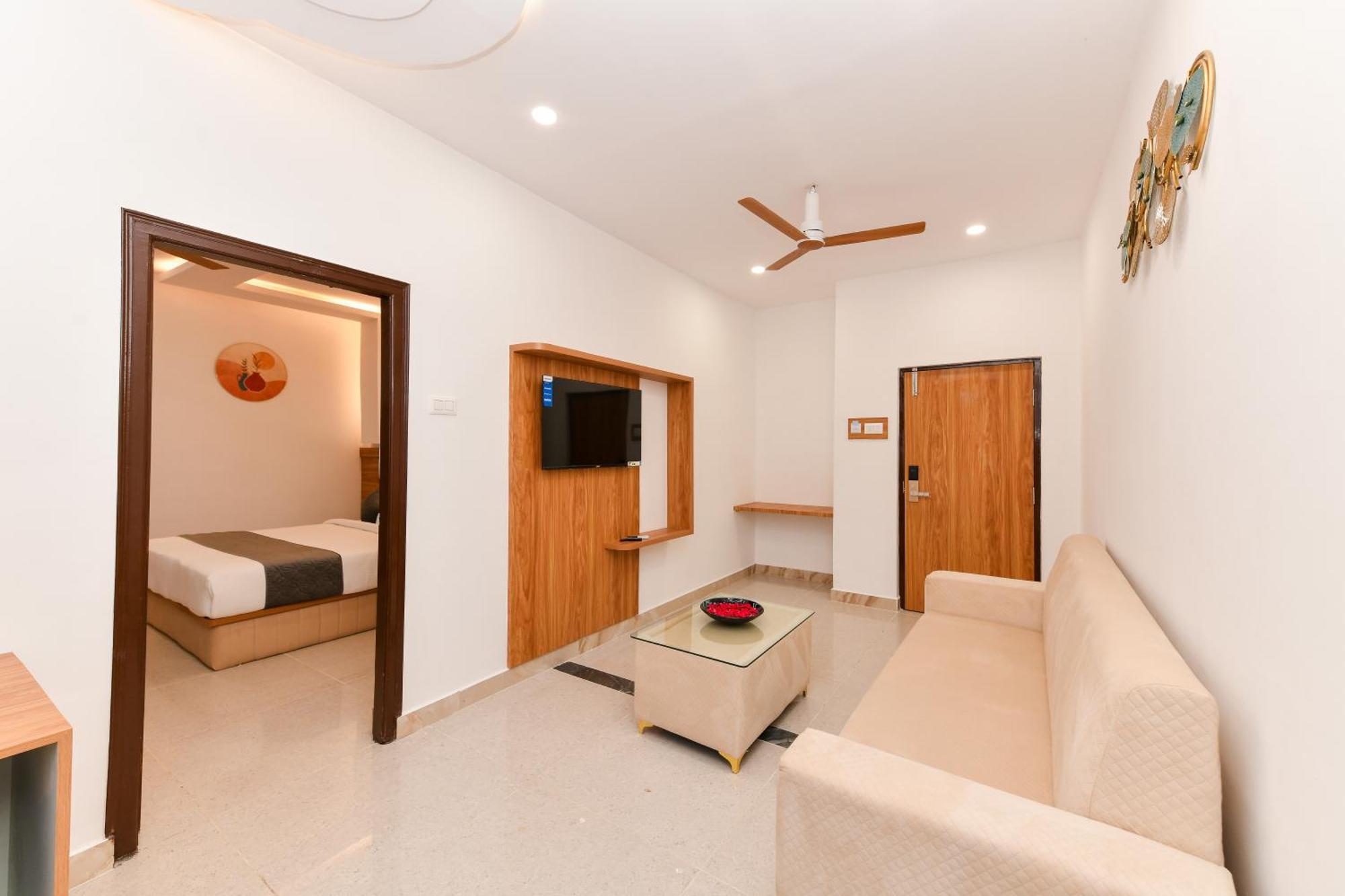Hotel Shine International