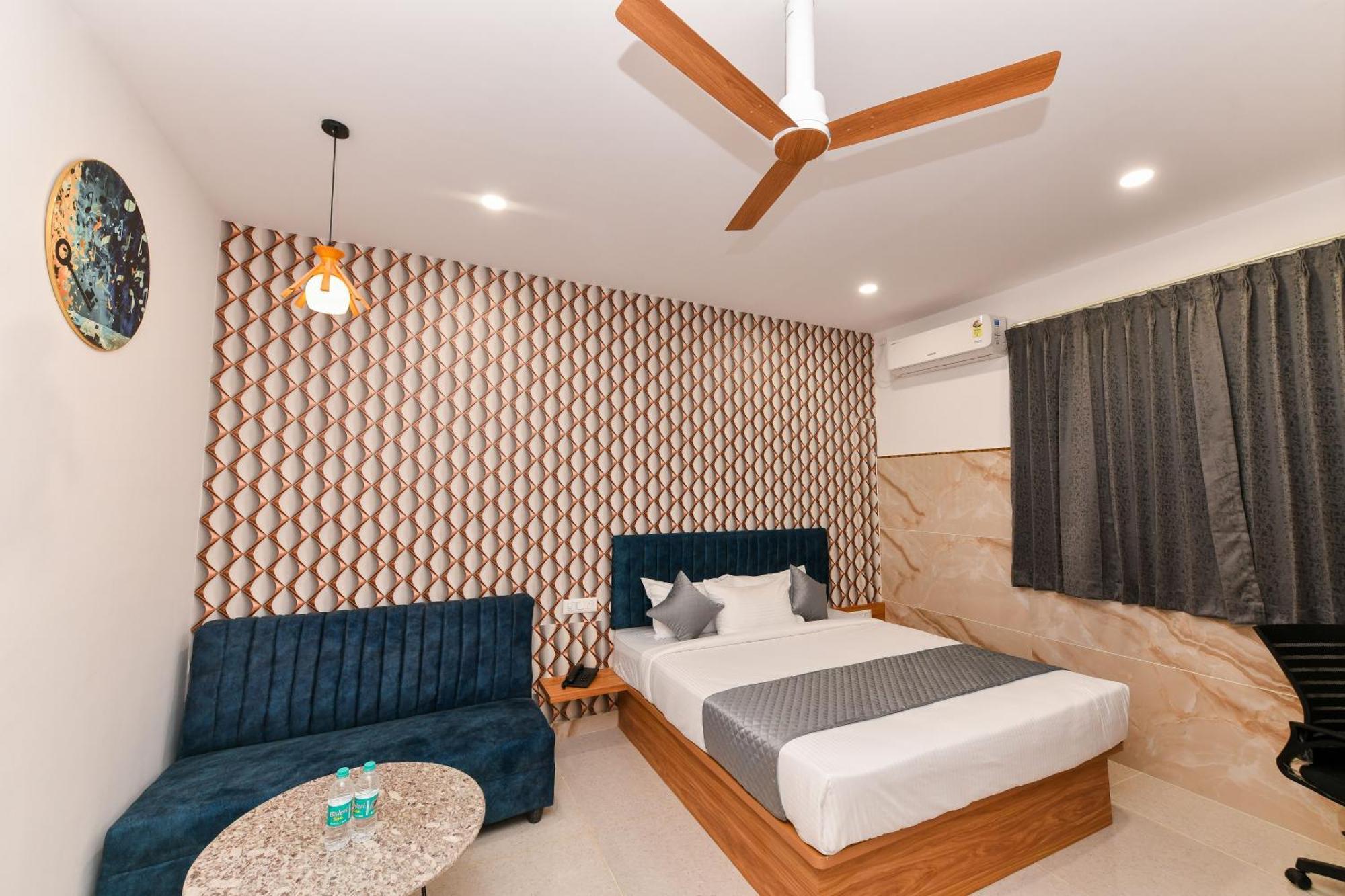 Hotel Shine International 3*