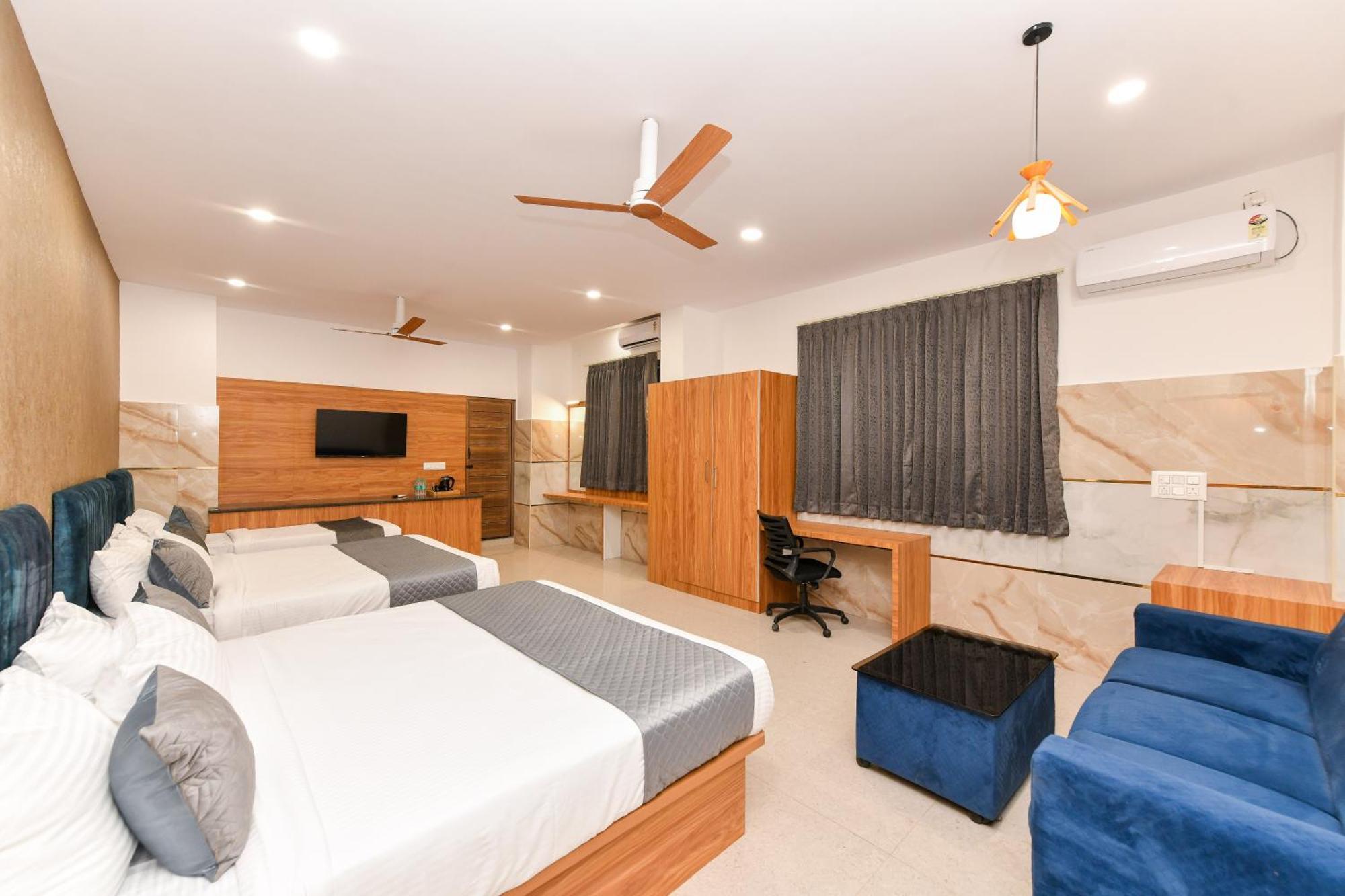 Hotel Shine International Mysore