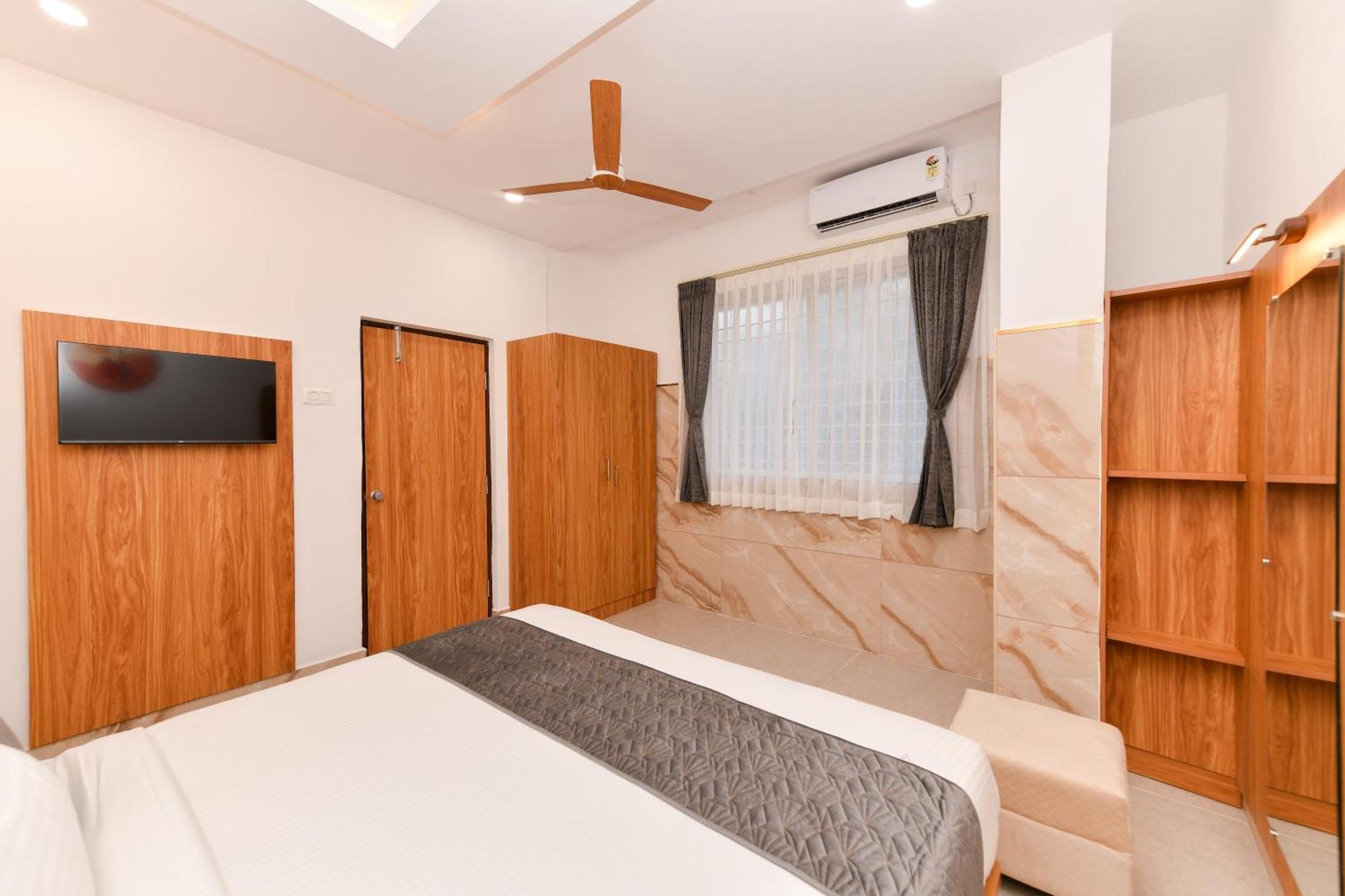 Shine International Mysore