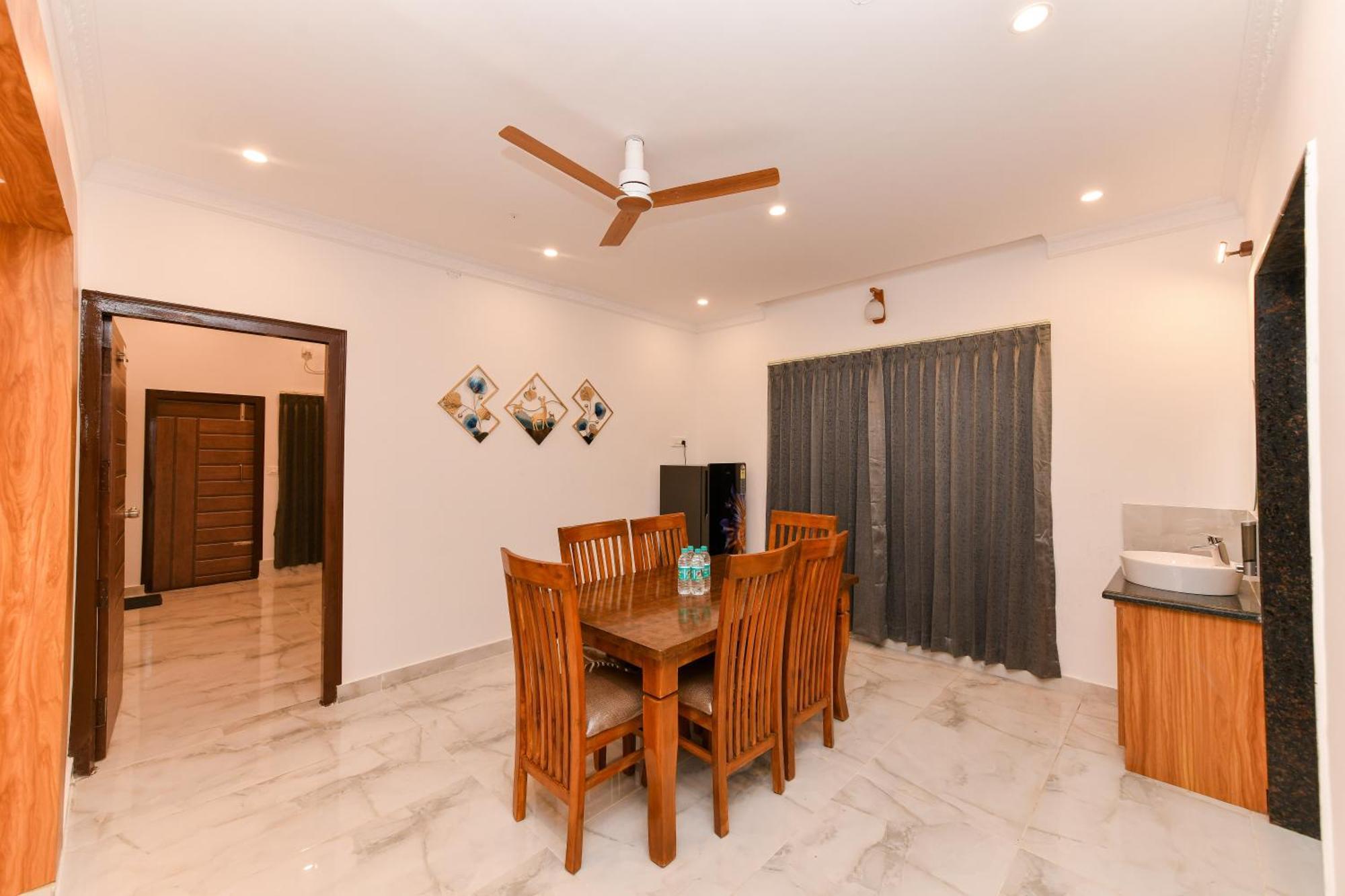Hotel Shine International Mysore