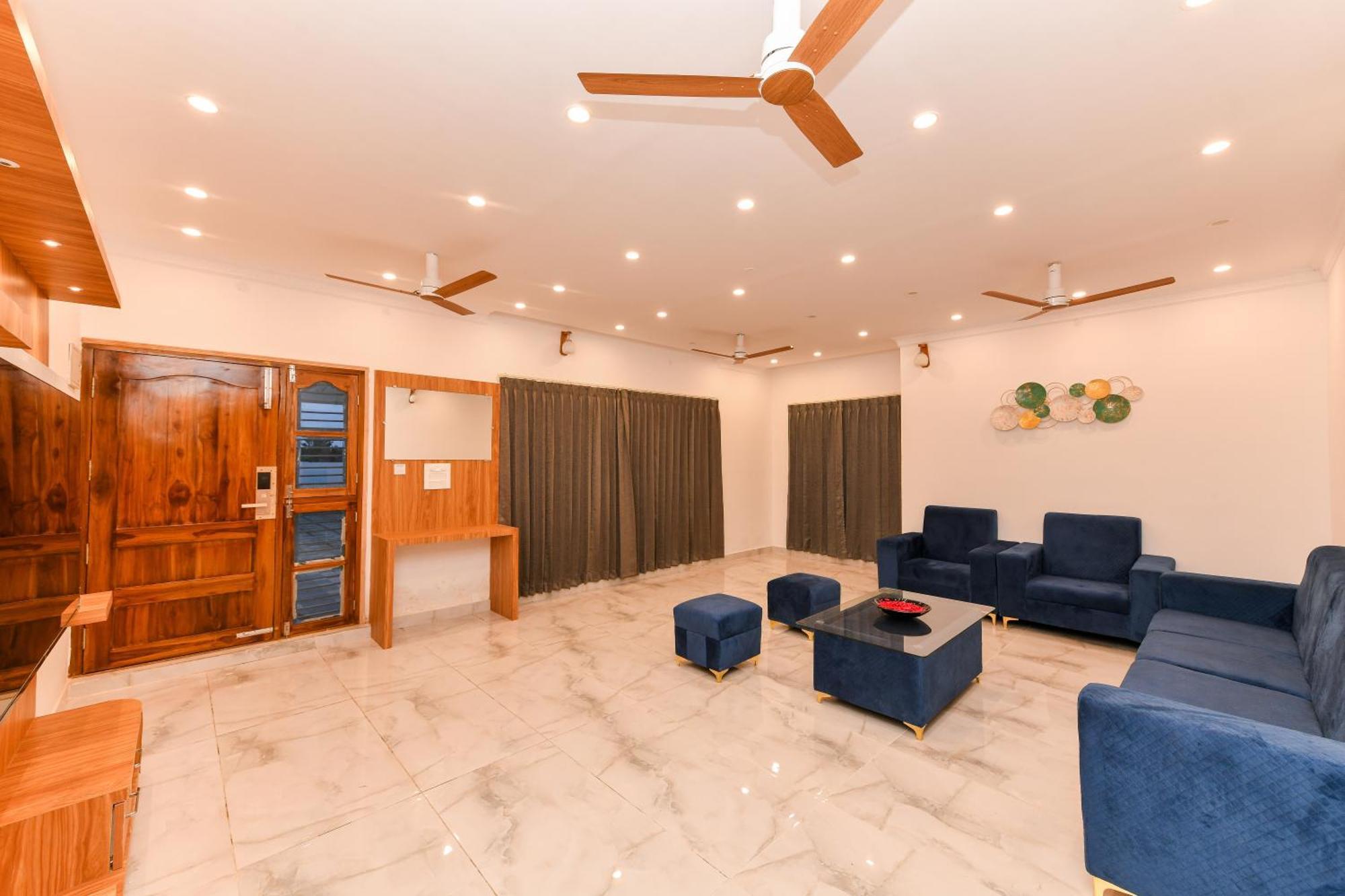 Shine International Mysore