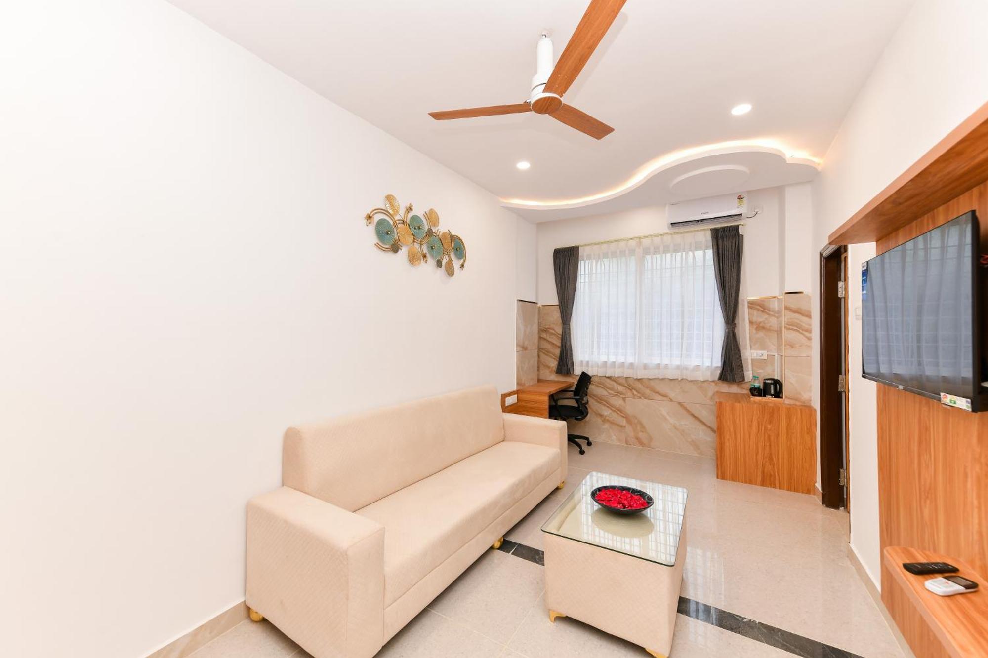 Shine International 3* Mysore