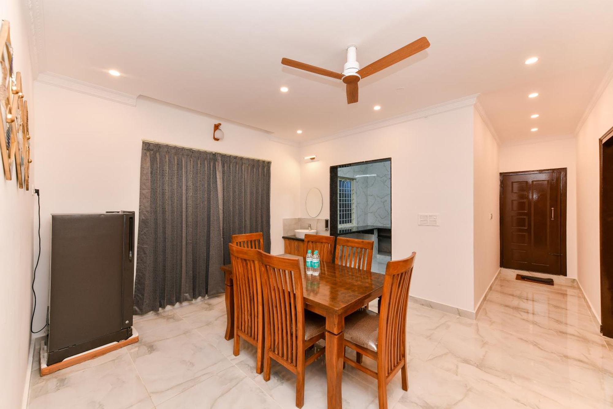 Shine International Mysore