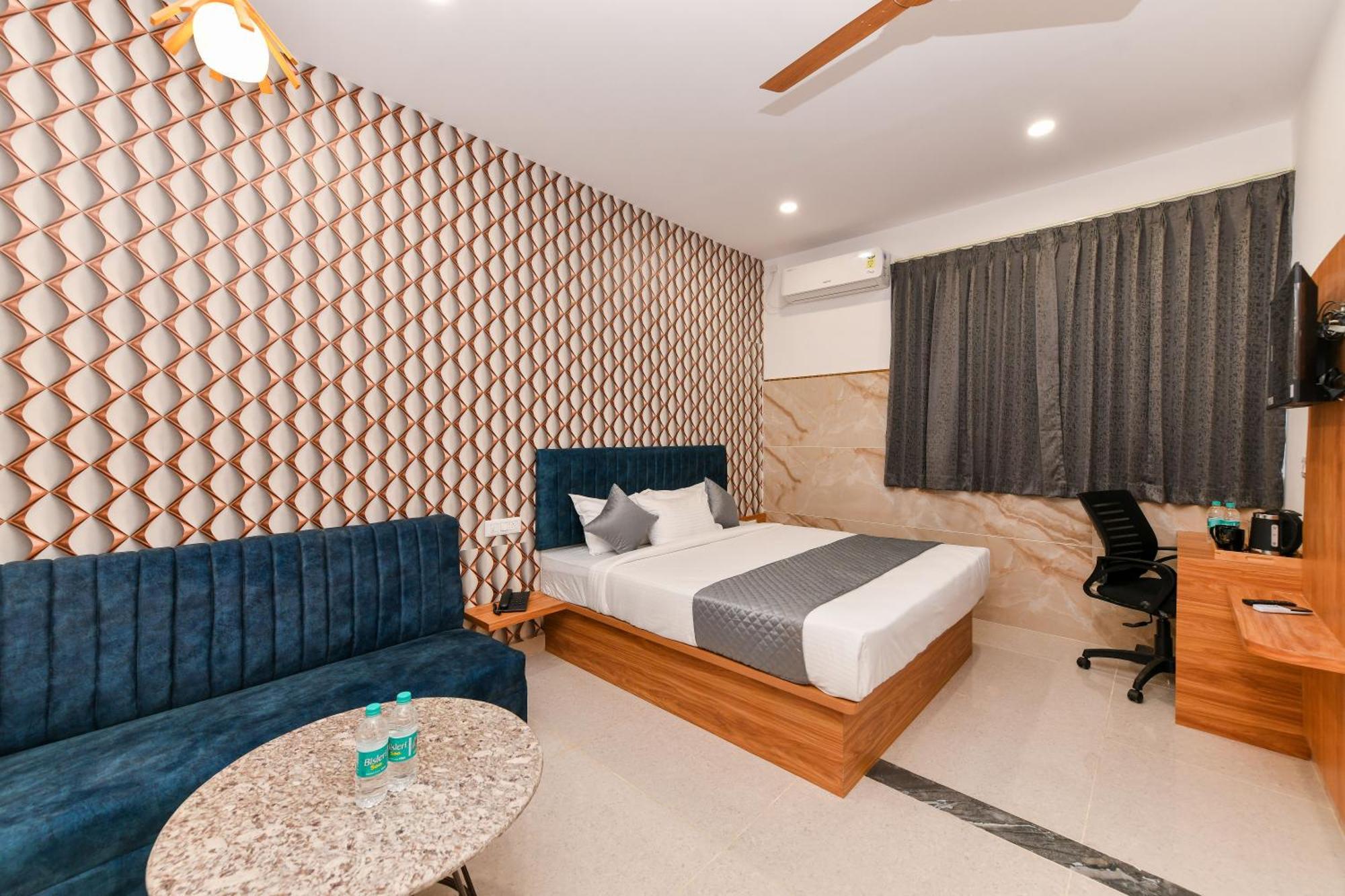 Hotel Shine International Mysore
