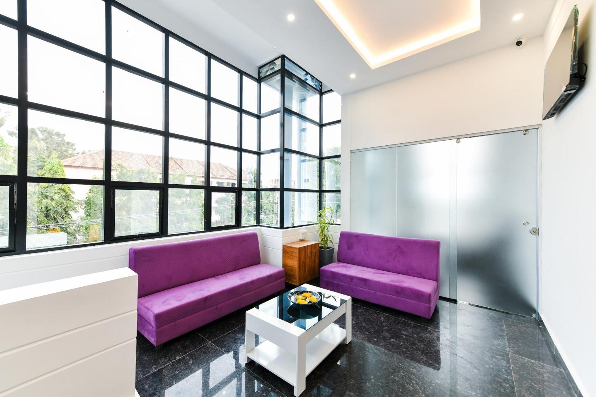 Shine International Hotel