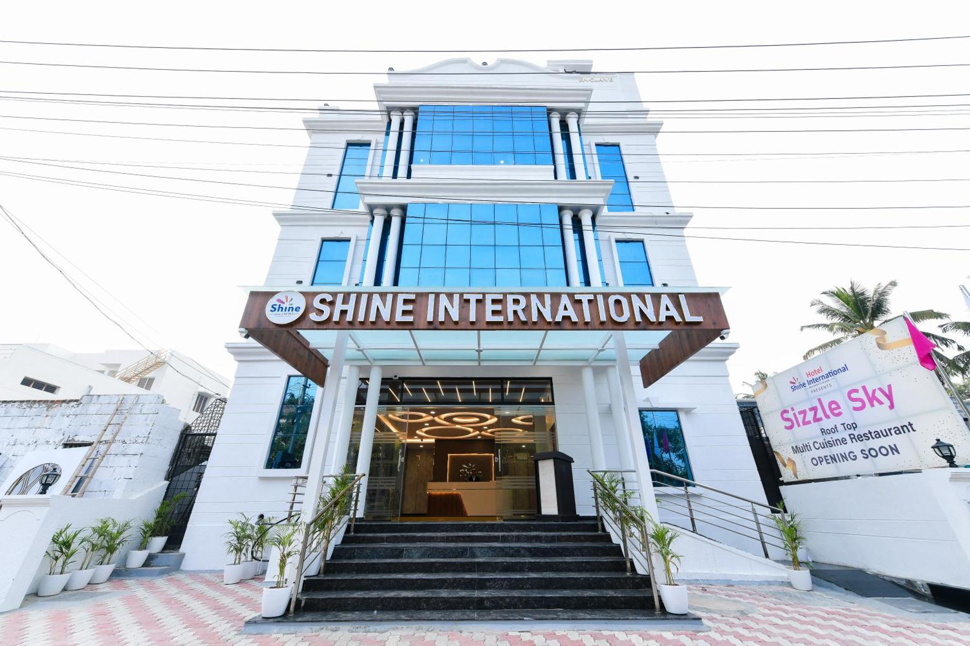 Shine International Mysore