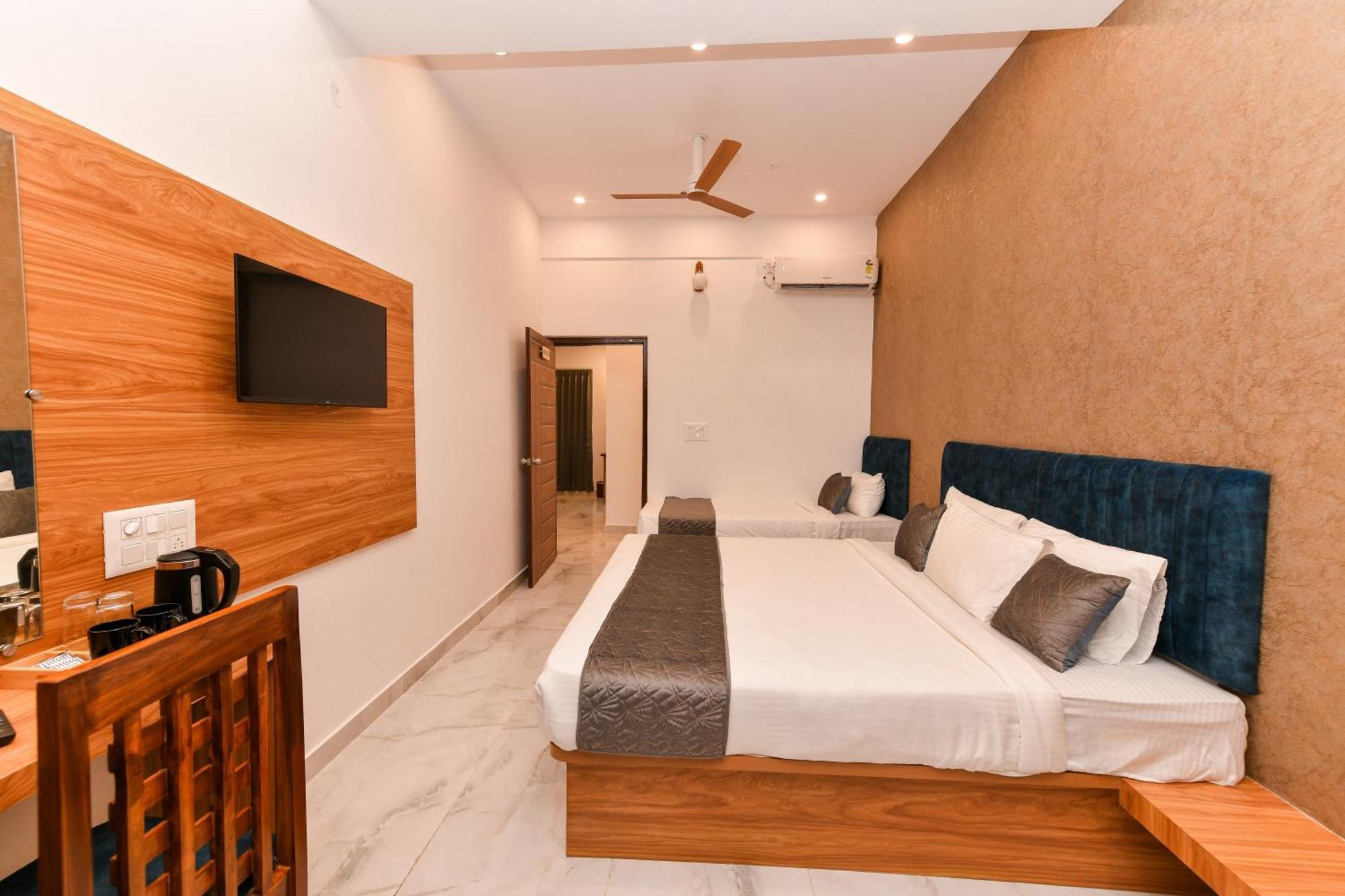 Shine International Mysore