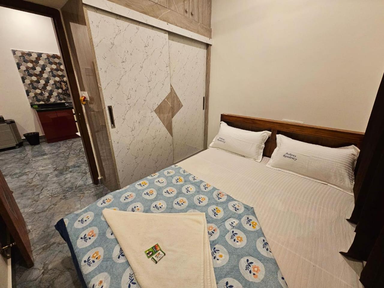 Apartment Bricknest Hillview Mysore