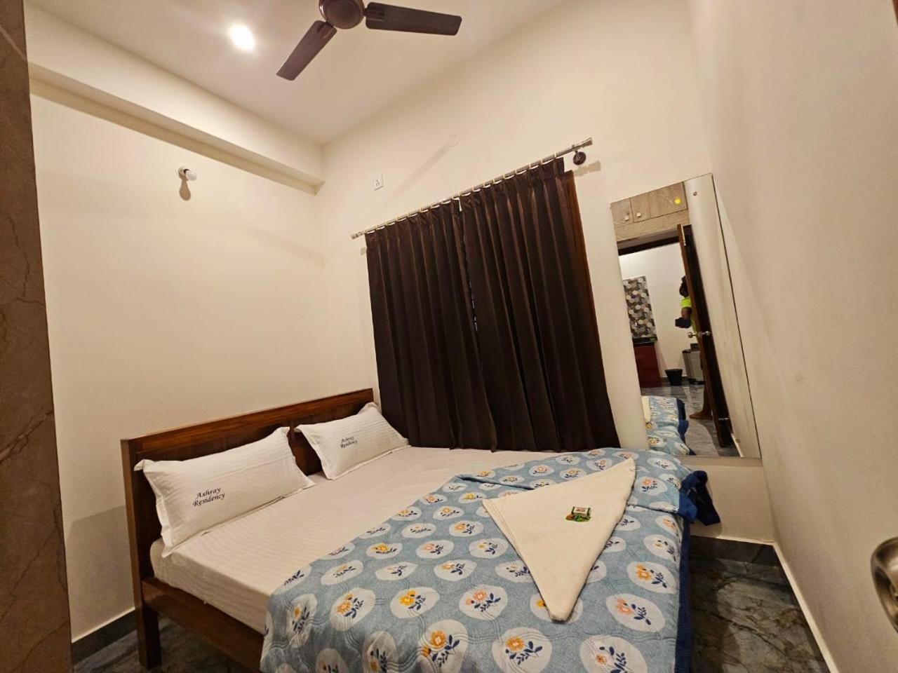 Bricknest Hillview Apartment Mysore