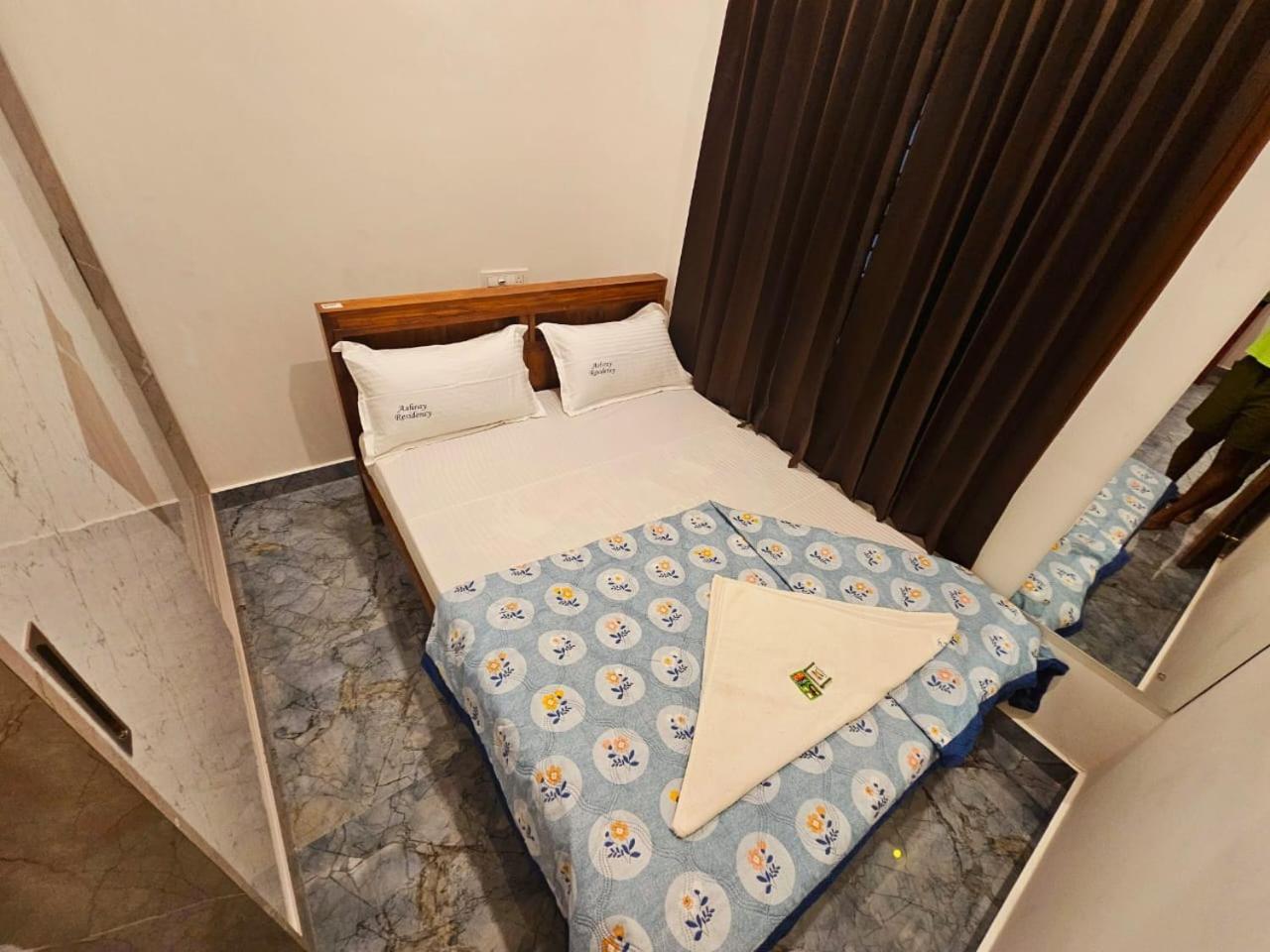 Bricknest Hillview * Mysore