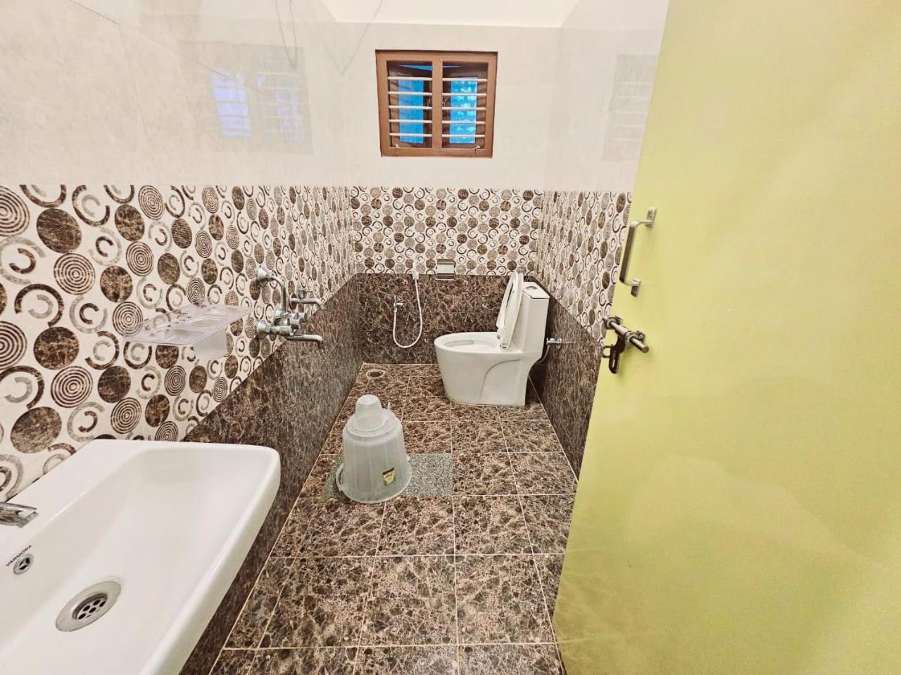 Bricknest Hillview Apartment