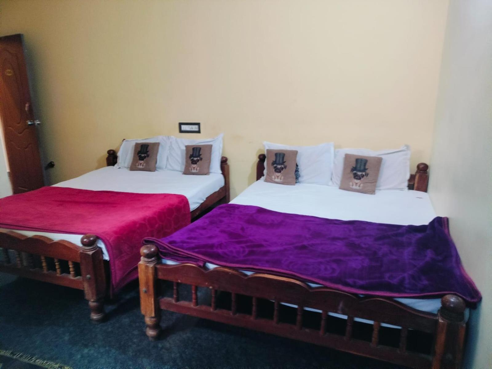 Hotel Hk
