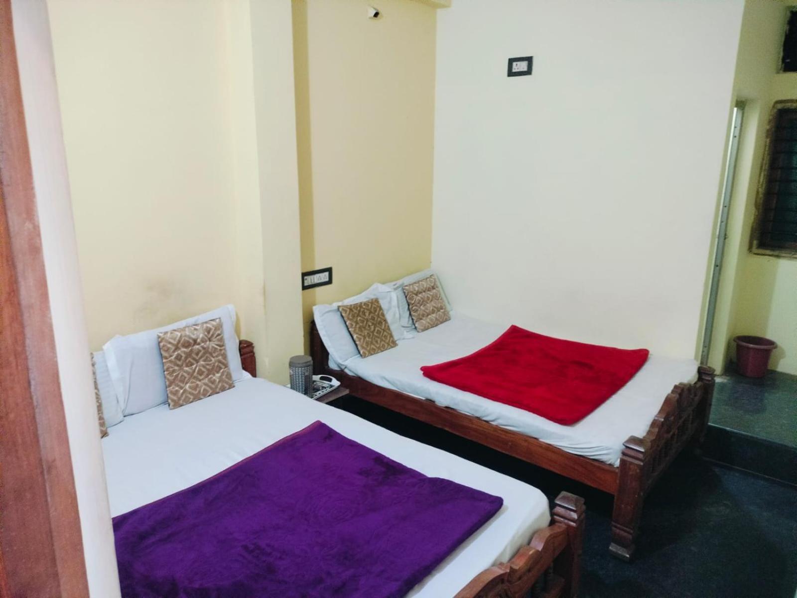 Hotel Hk Mysore