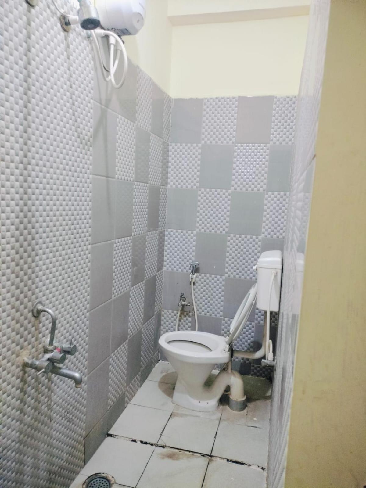 Hotel Hk Mysore