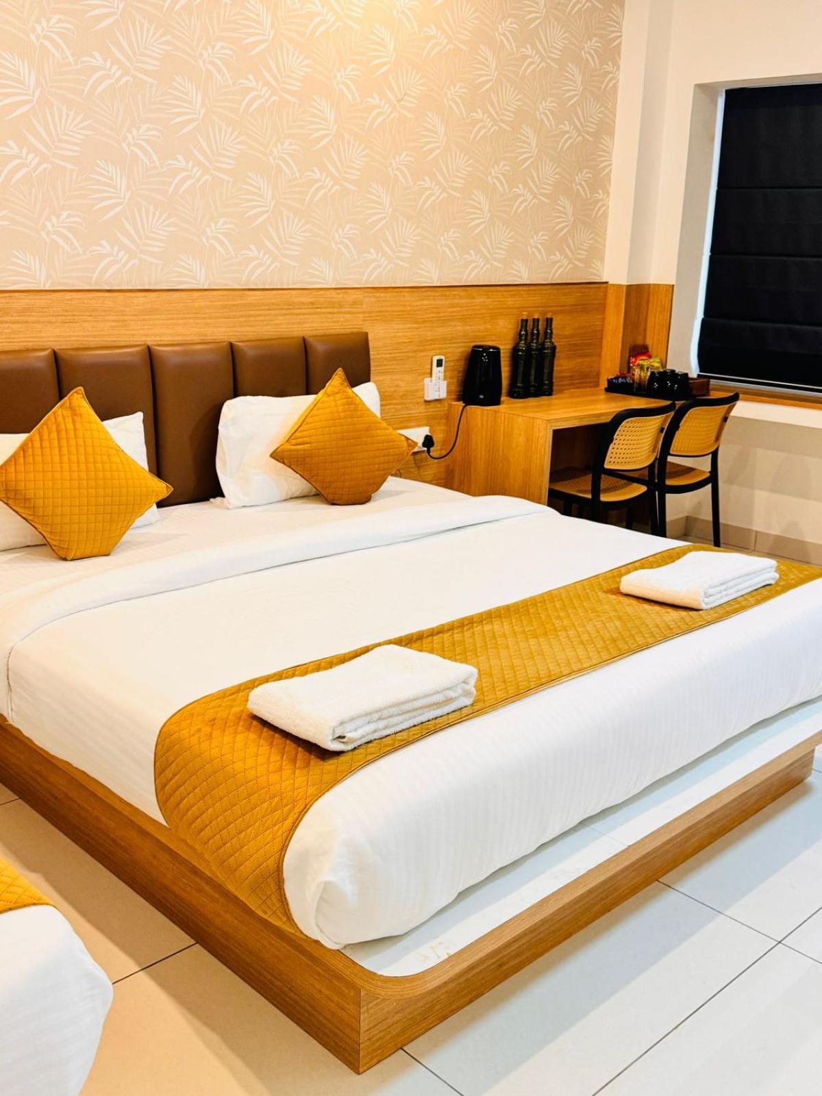 Hotel Bimba