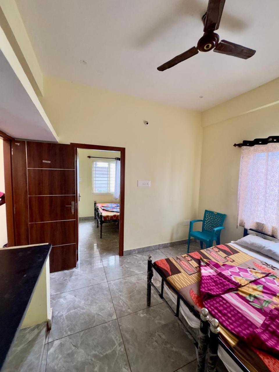 Hotels-sgh Hostel Mysore