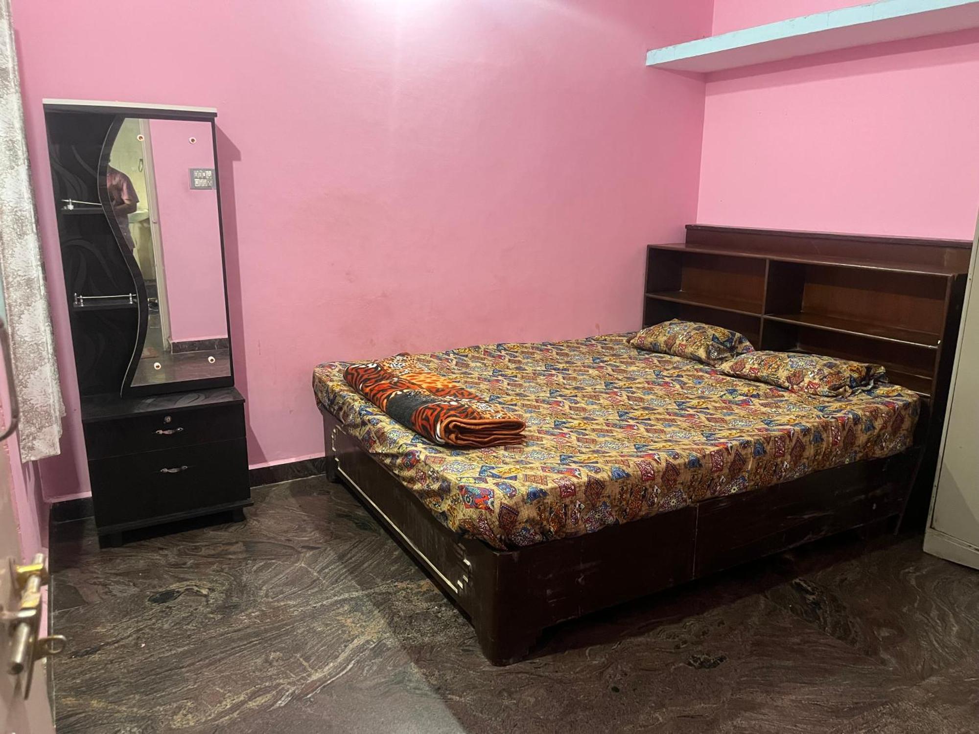 Dreamy 2bhk *